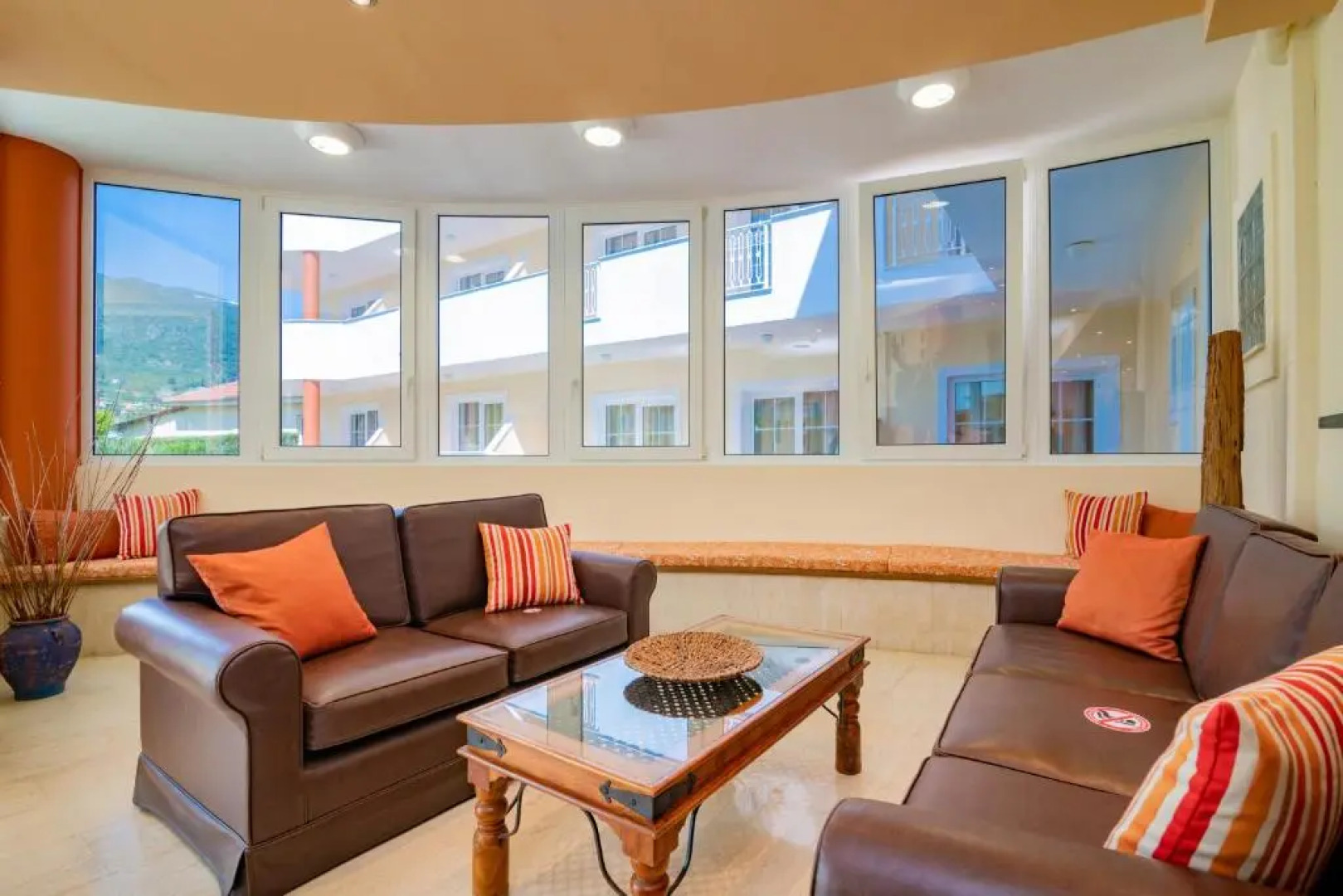 Alykes Garden Village