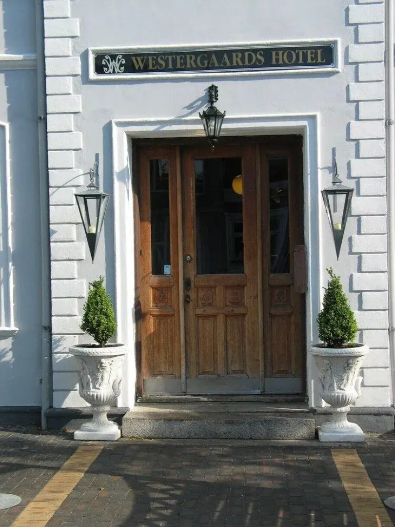 Westergaards Hotel