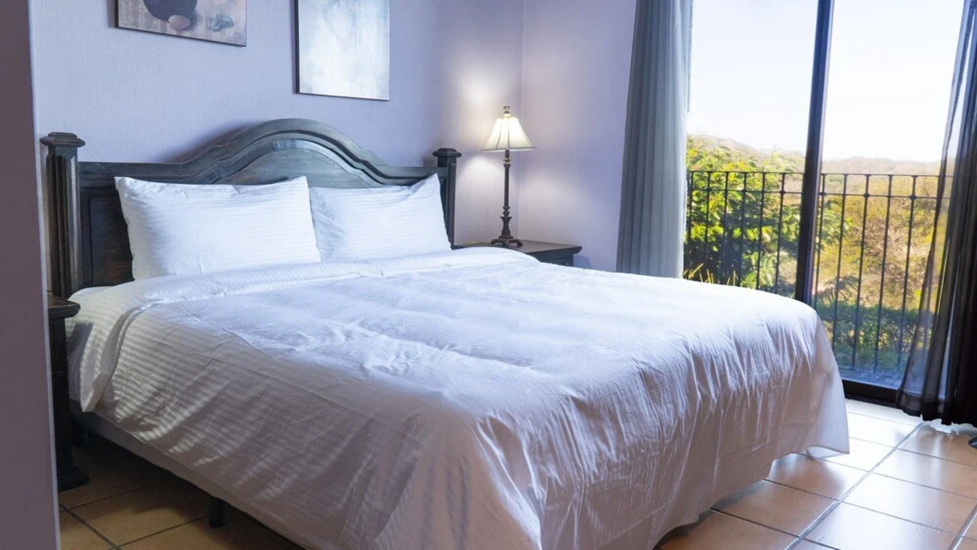 Garden View Condo Reserva Conchal A24