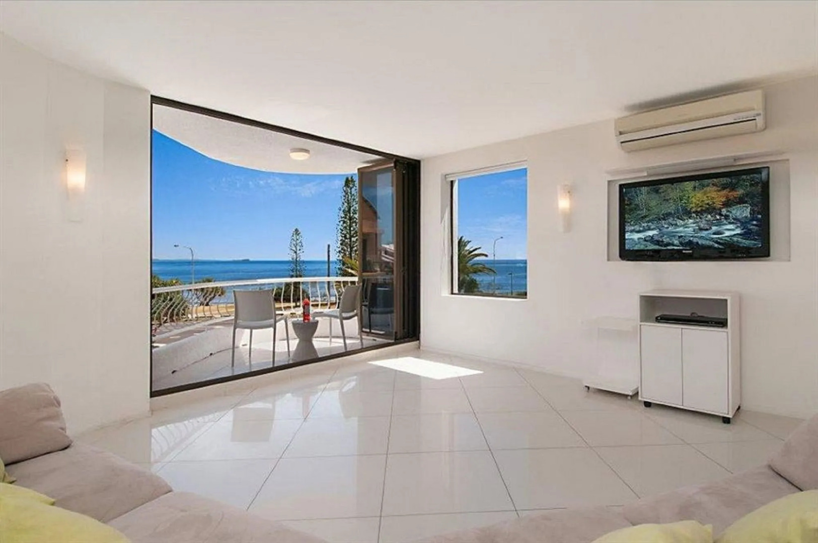 Alexandria Apartments