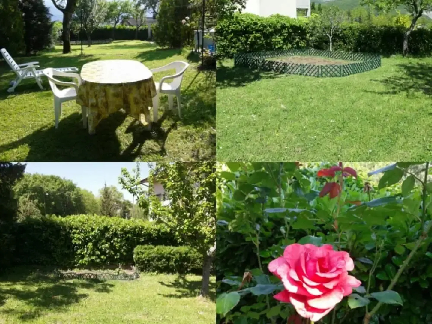 Peaceful Stay With Garden