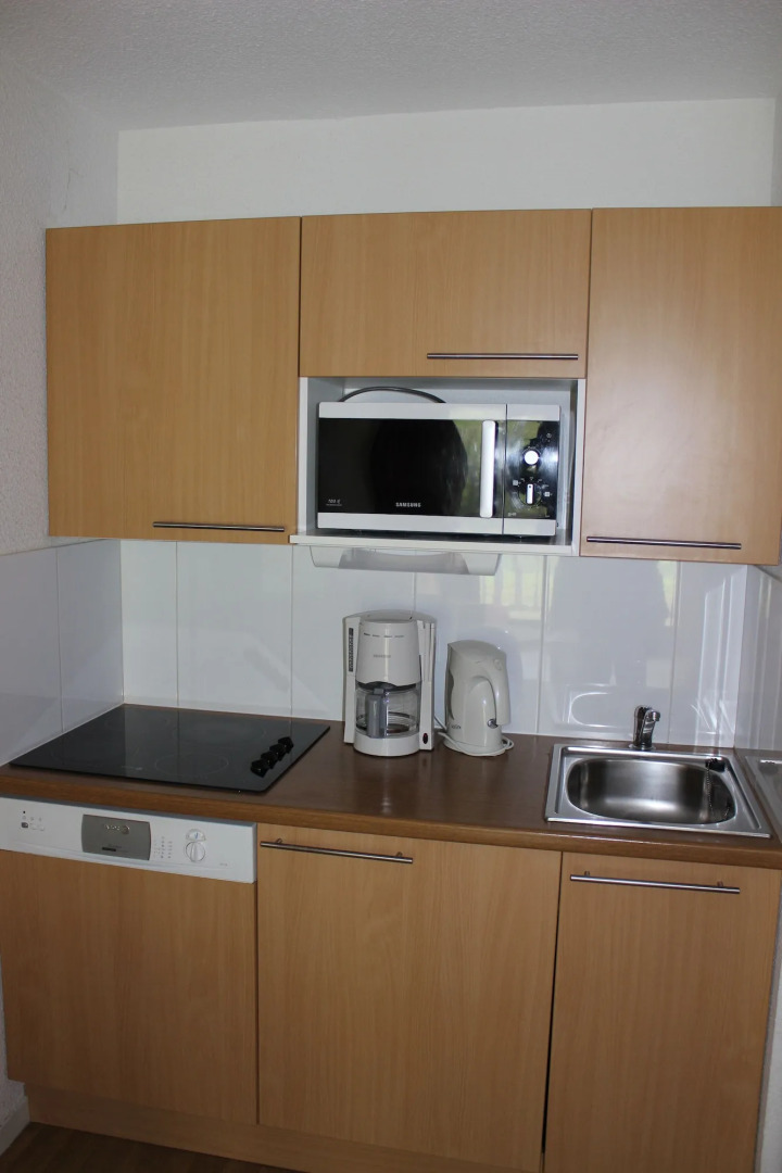 Résidence Pic du Midi