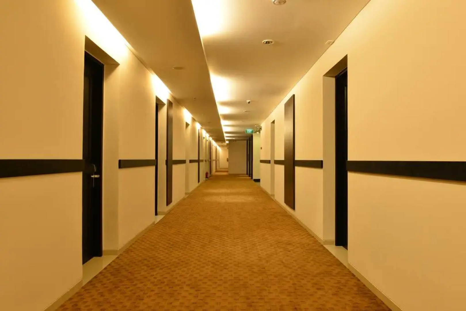 Emilia Hotel by Amazing