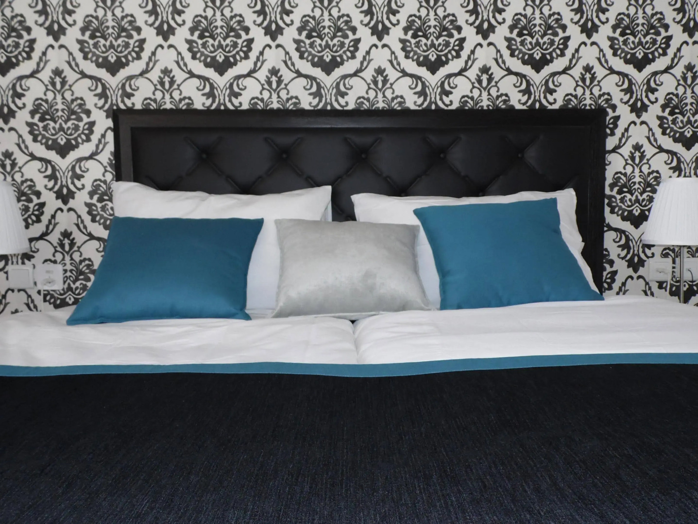 Kikar Boutique Hotel