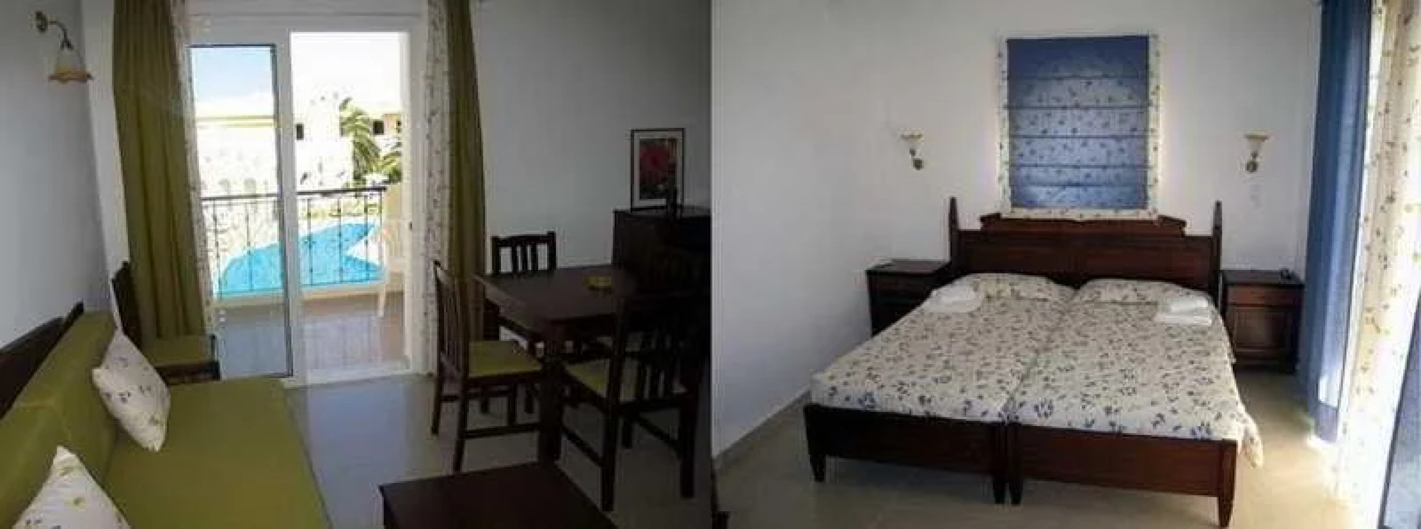 Kastalia Suites & Village Saint Nikolas