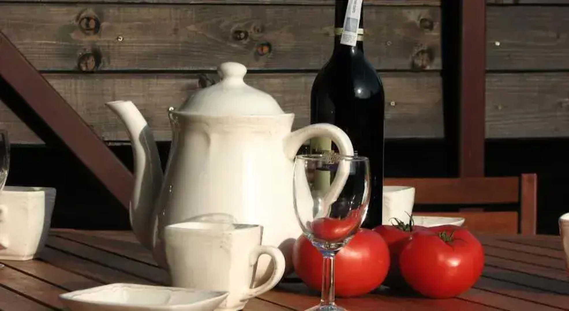 Apartament na Wzgórzu