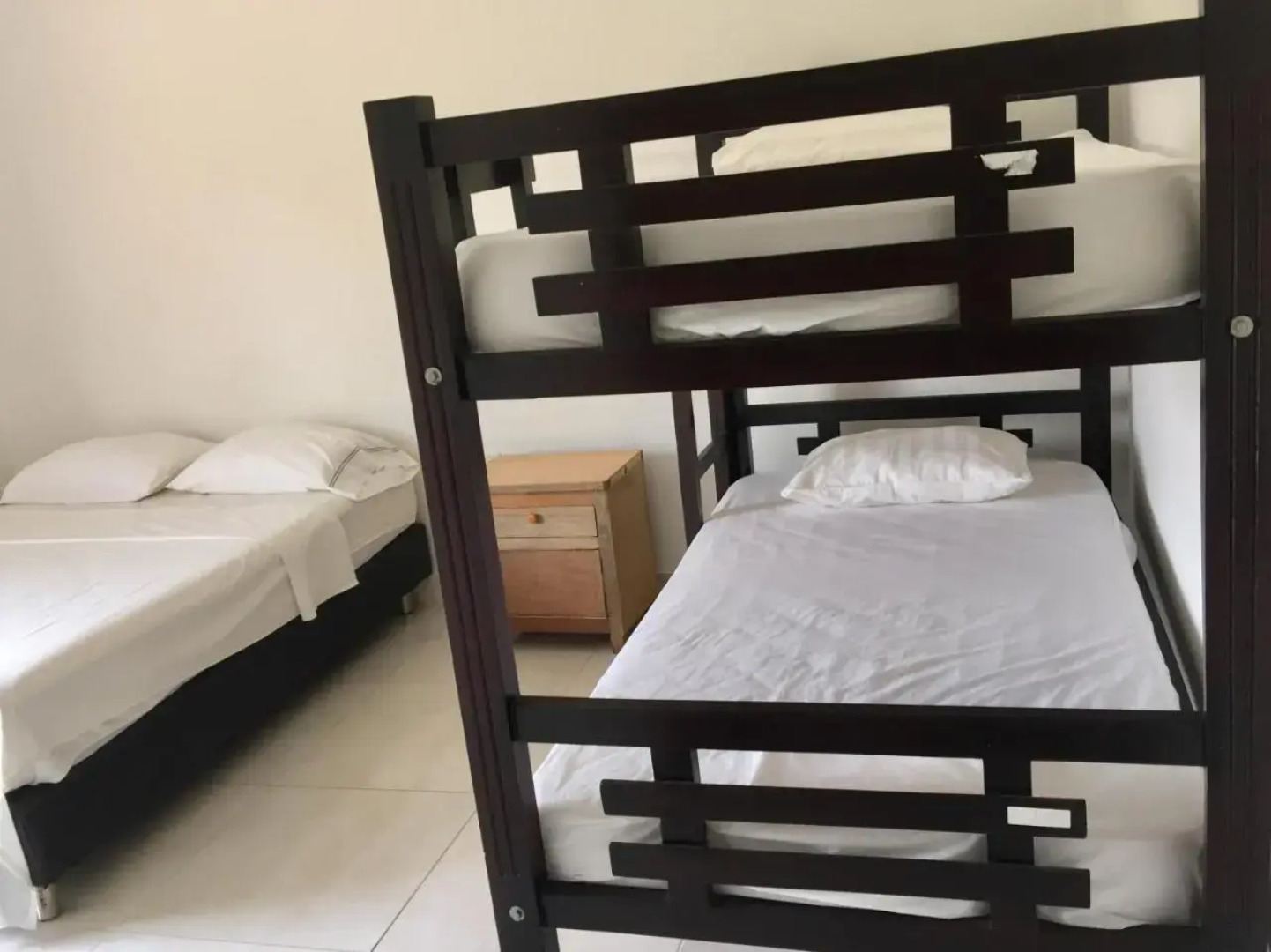 Palomino Breeze Hostal