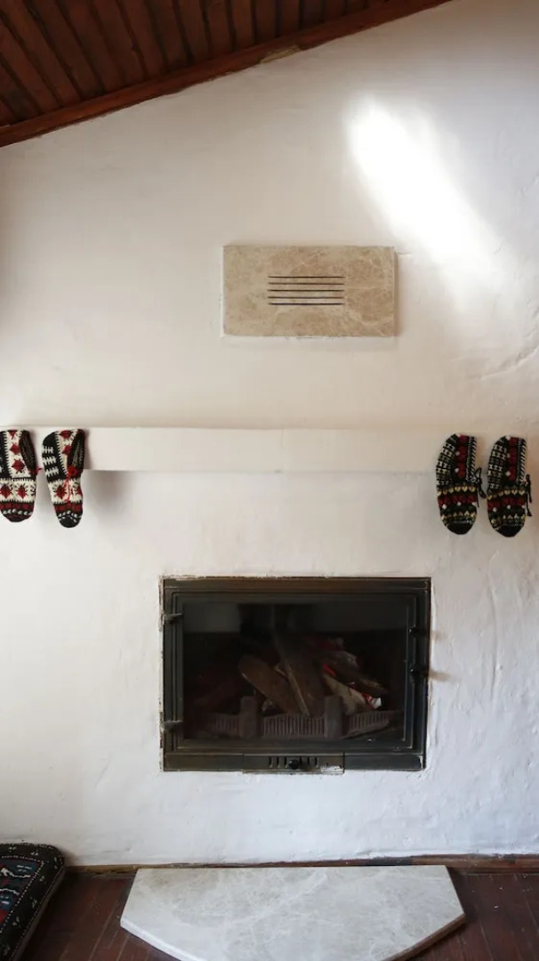 Shiraz Hotel & Restaurant