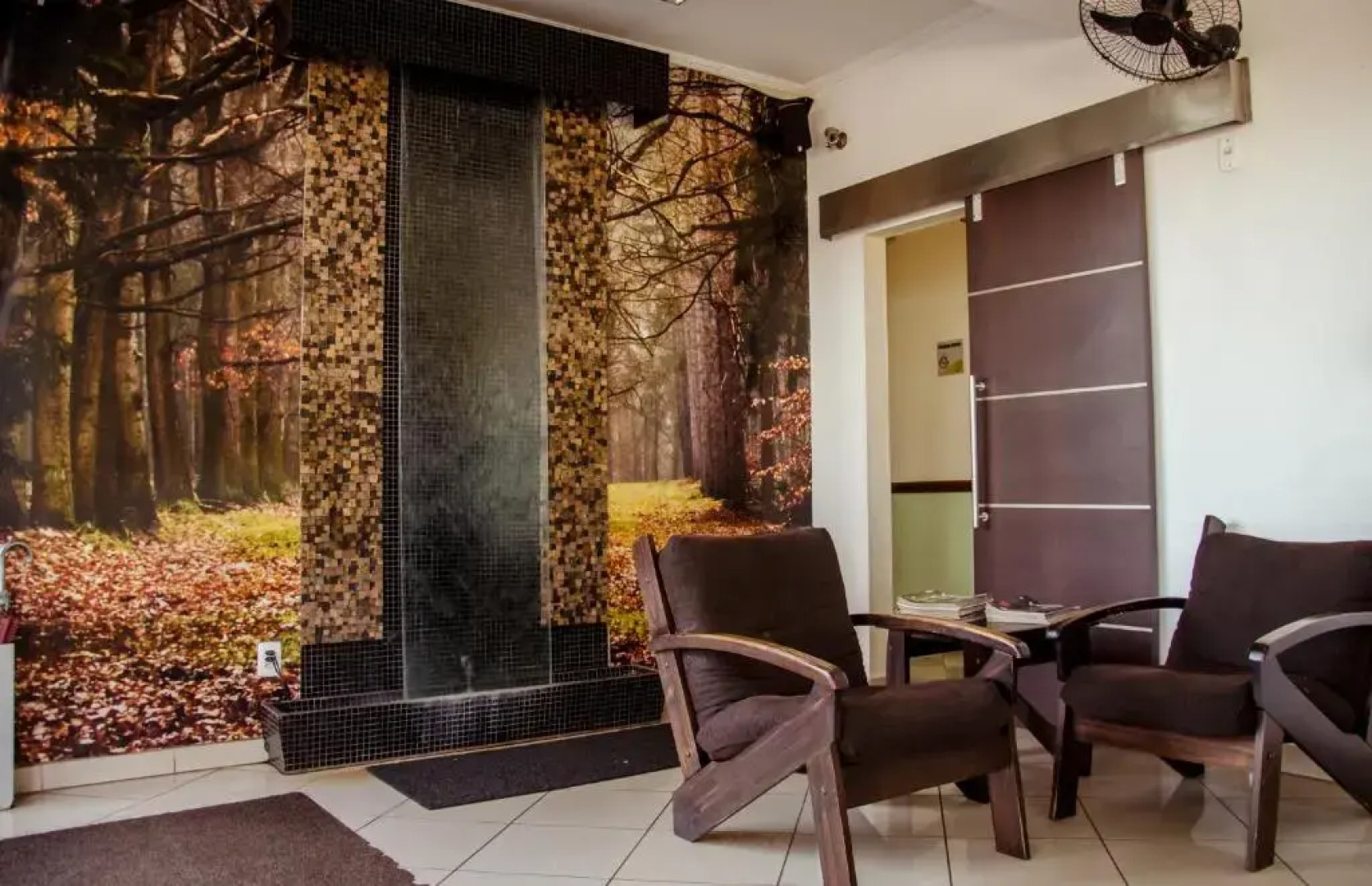 Hotel Pousada Do Leão