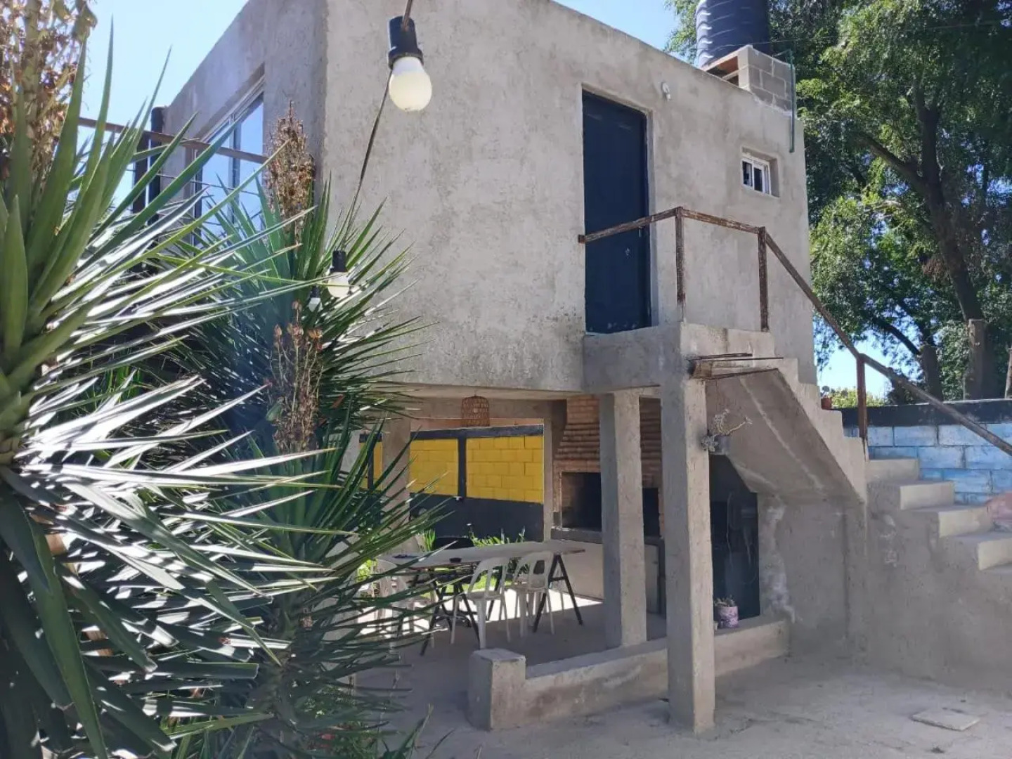 Hostel El Refugio de Las Aves