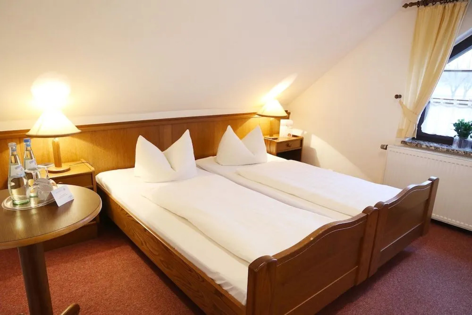 Landhotel Reiterhof Schumann