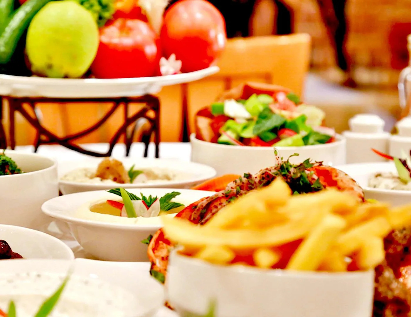 Lancaster Tamar Hotel