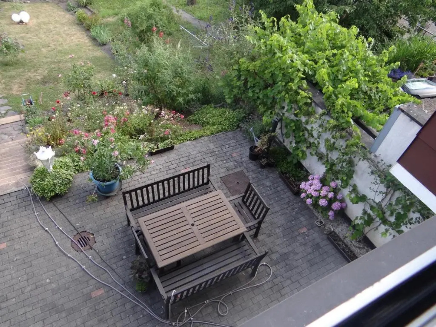 Ferienwohnung Großwald