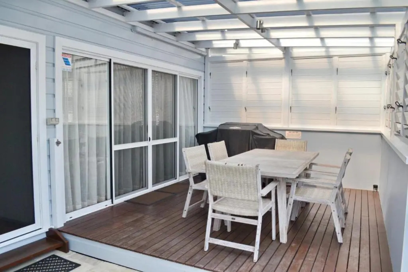 Mandy's Cottage South West Rocks