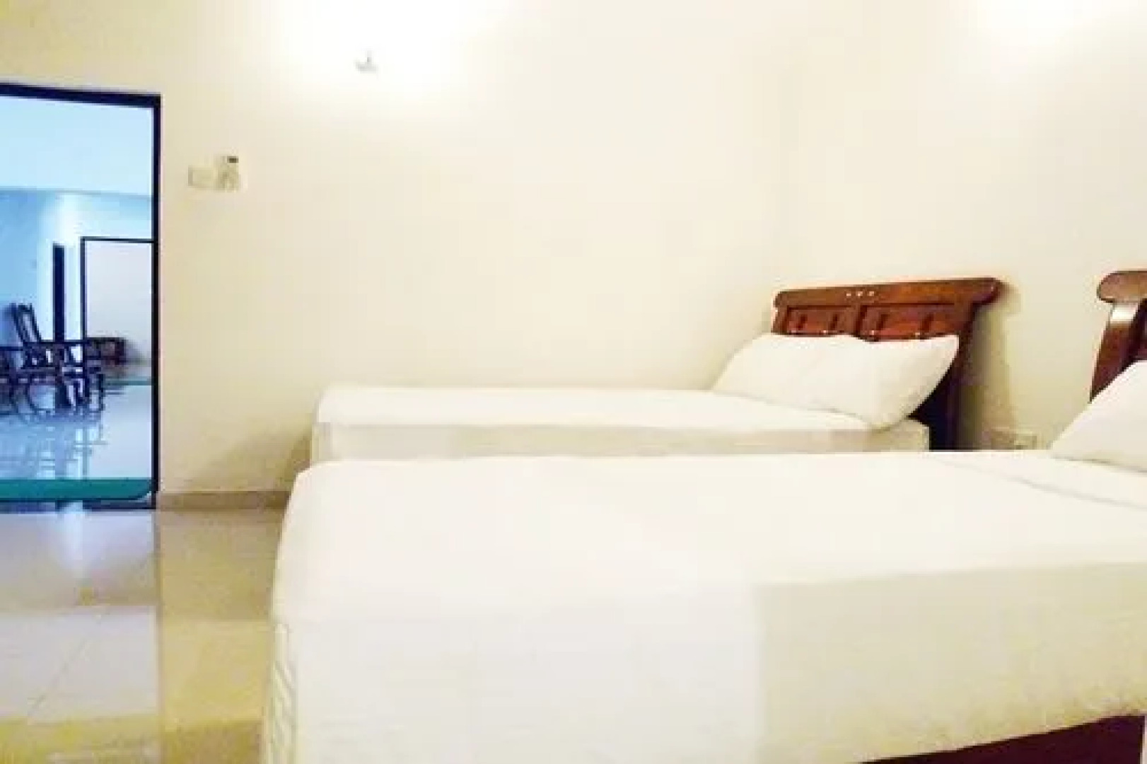 Crystal V Tourist Resort