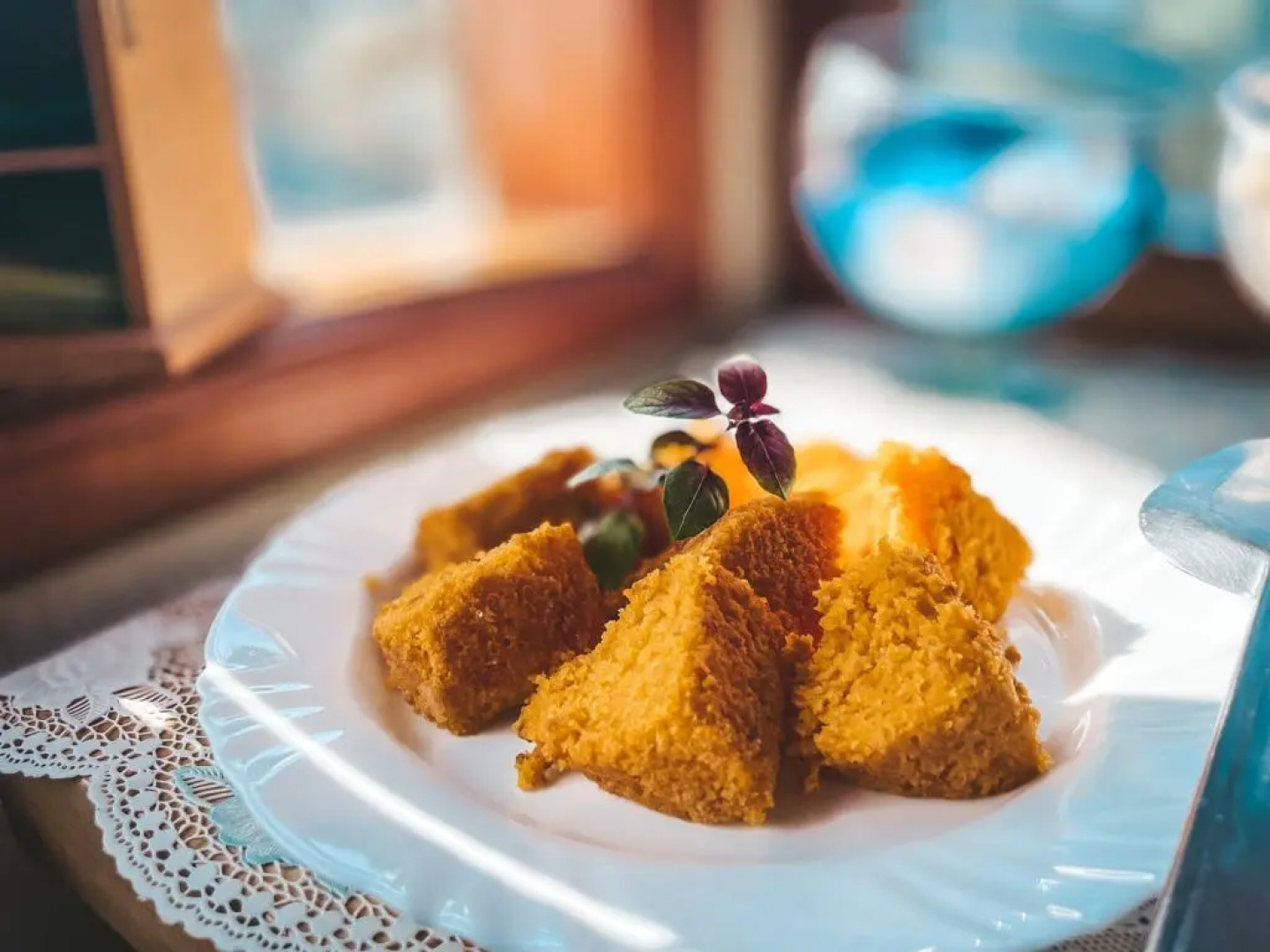 Pousada Espelho DÁgua