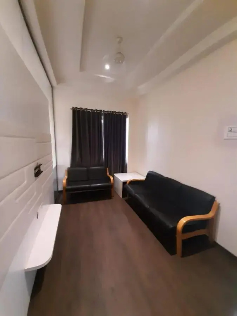 Hotel Lotus Residency