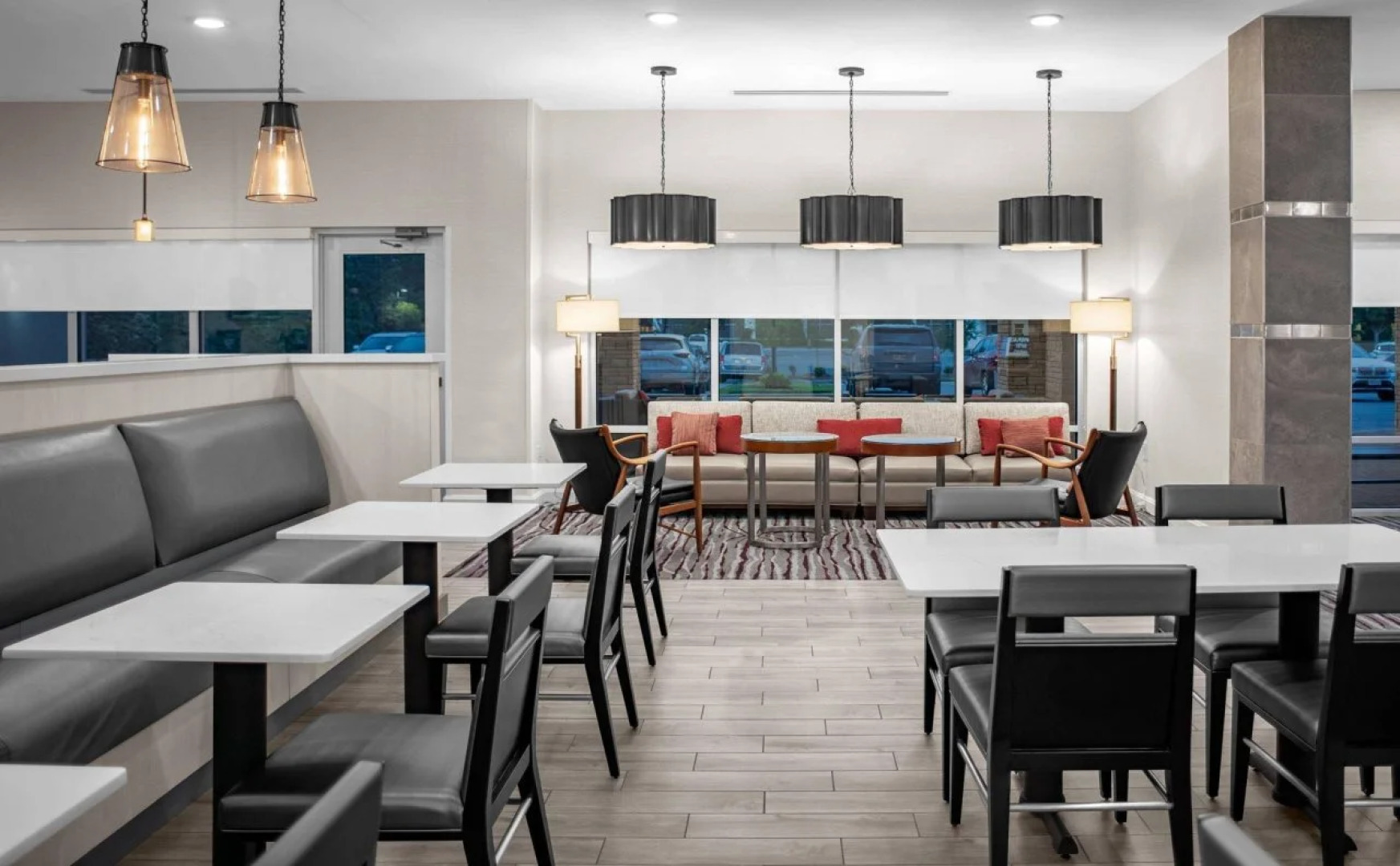 TownePlace Suites by Marriott Charlotte Fort Mill