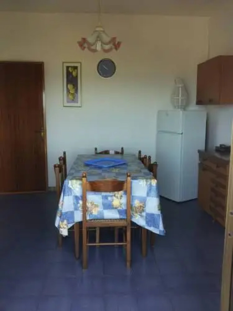 Casa mare Incanto nel Sud Salento