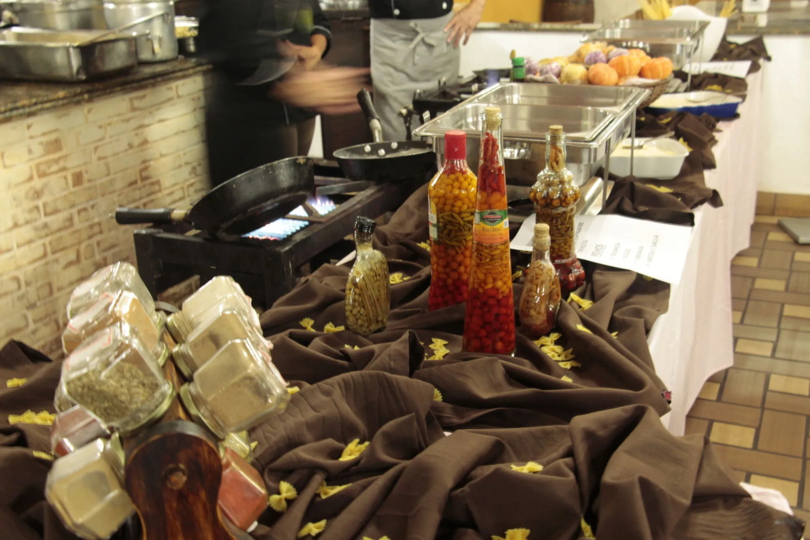 Hotel Fazenda Pocos de Caldas