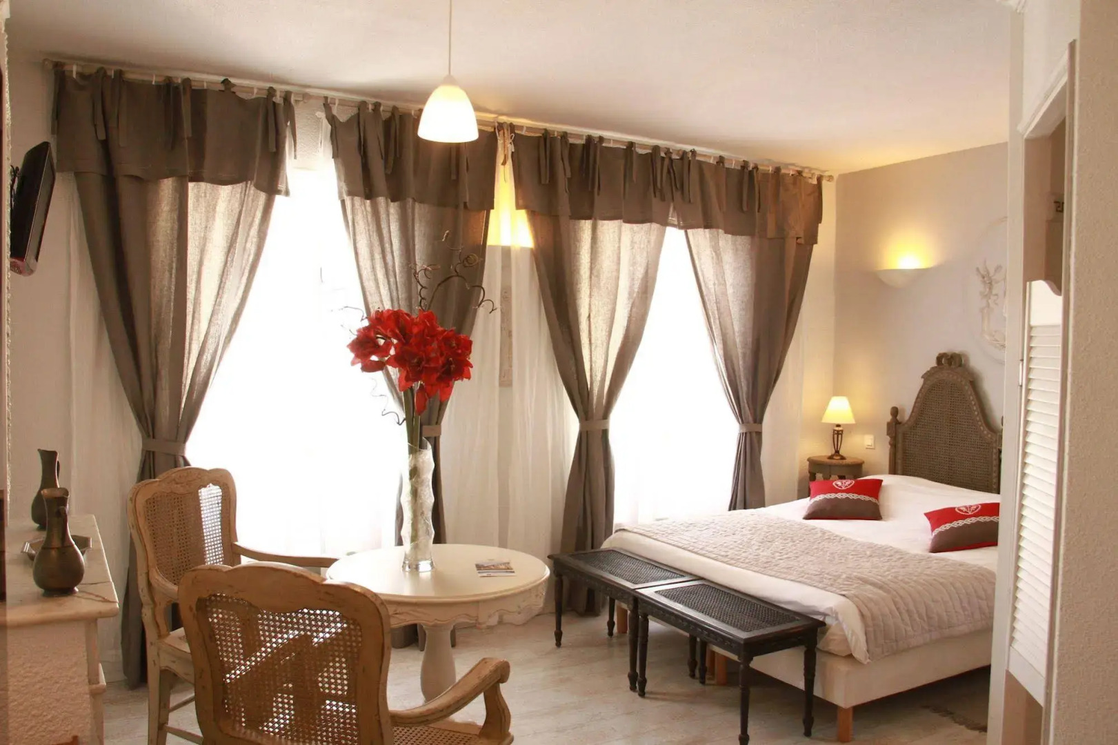 Logis Hôtel de la Mairie