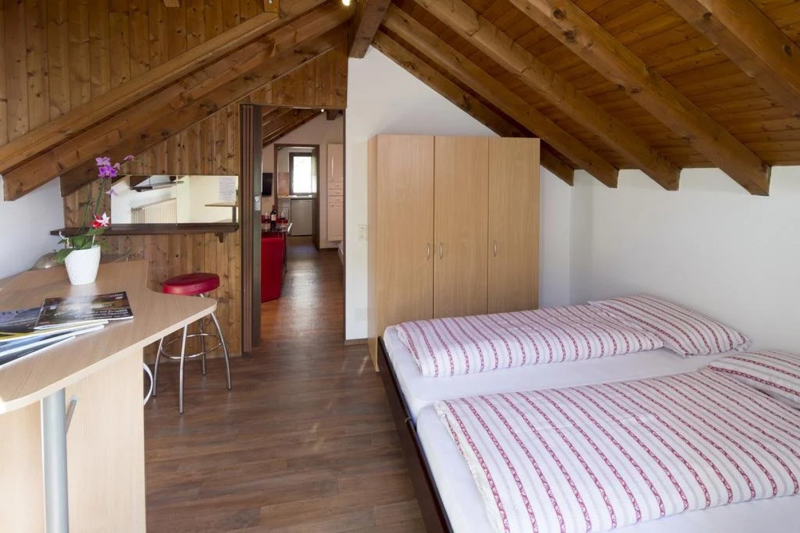 Ristorante Agarone-Romitaggio