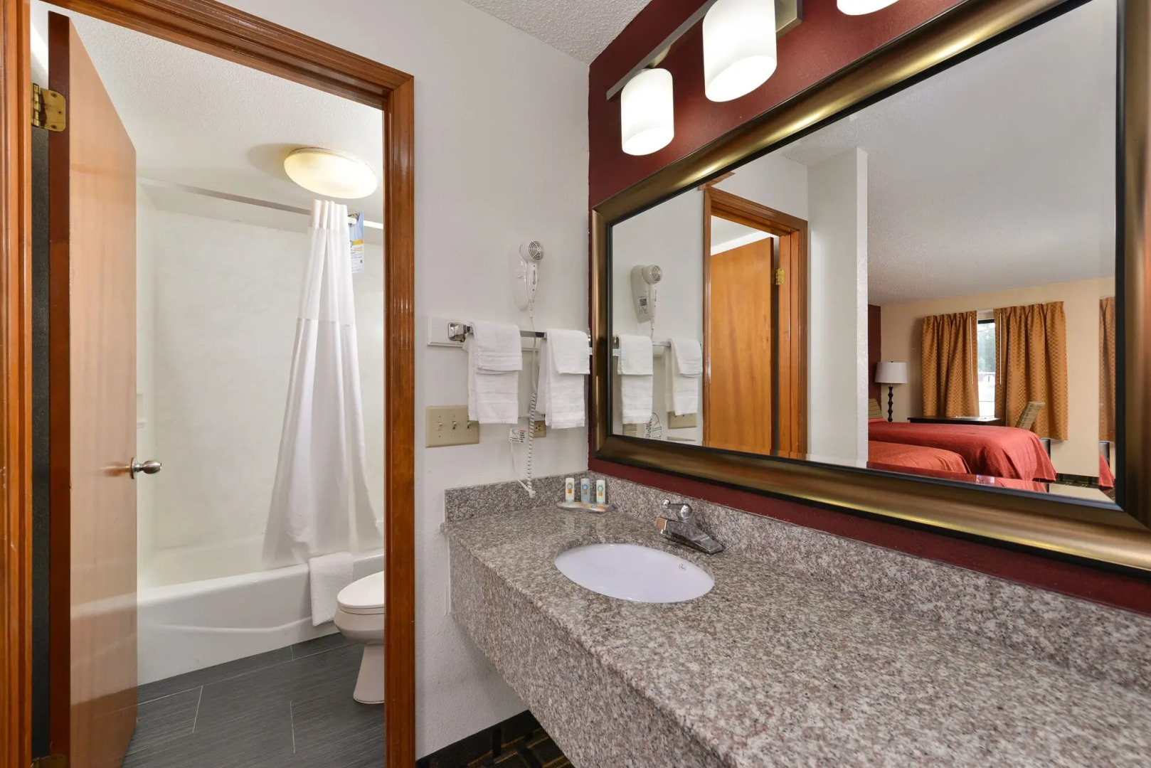 Quality Inn Acworth North