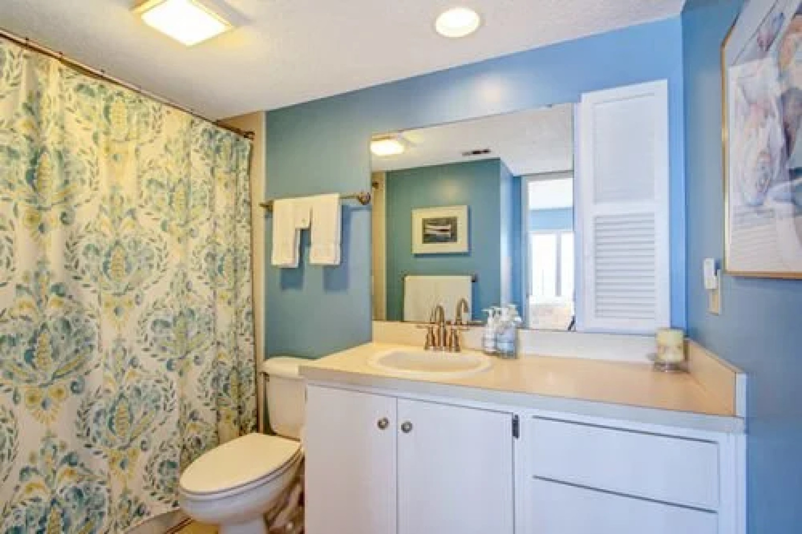 Amelia Surf And Racquet Club condo