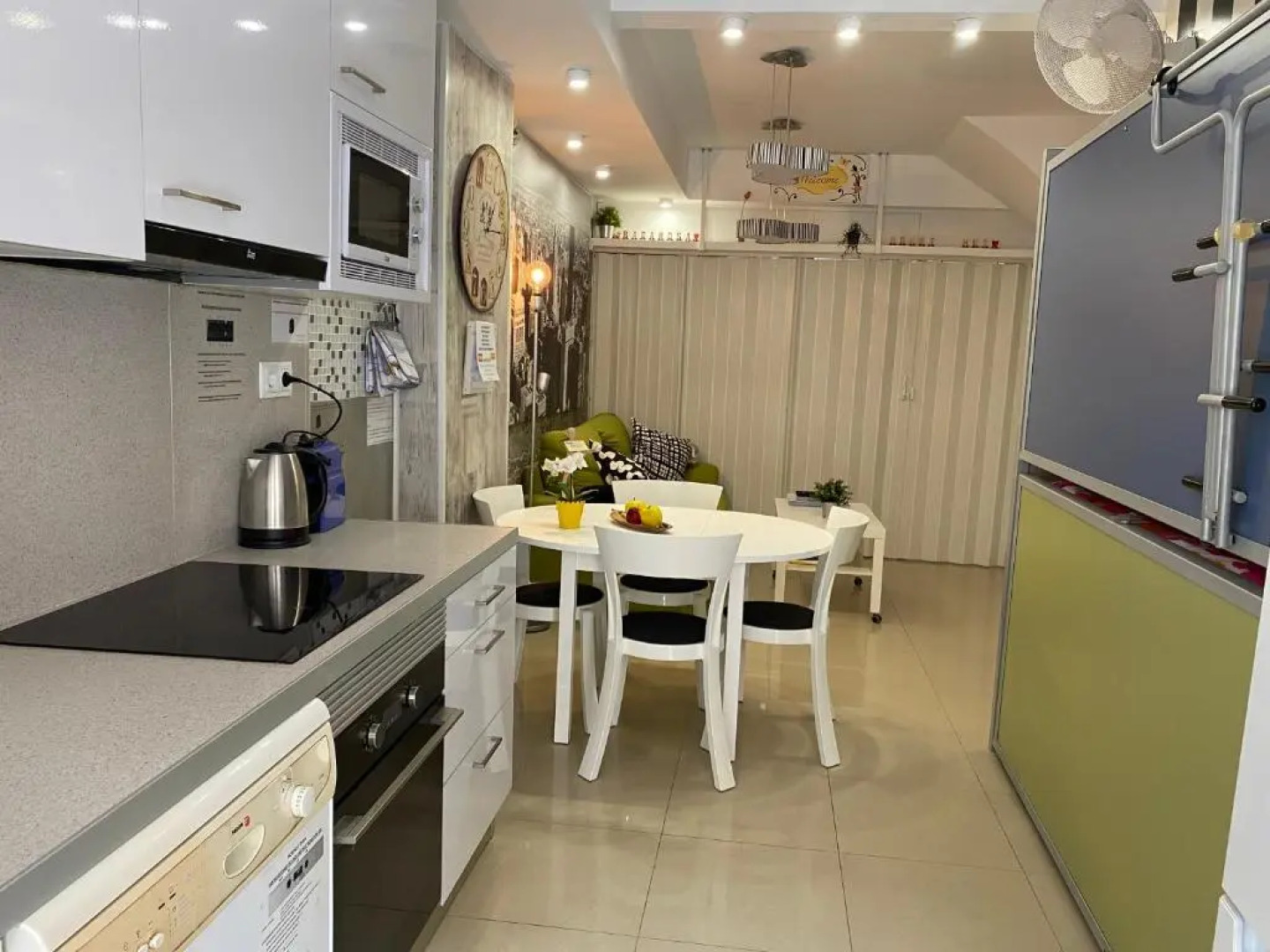 BADAROSA House10min to BARCELONA City&NearTo BEACH