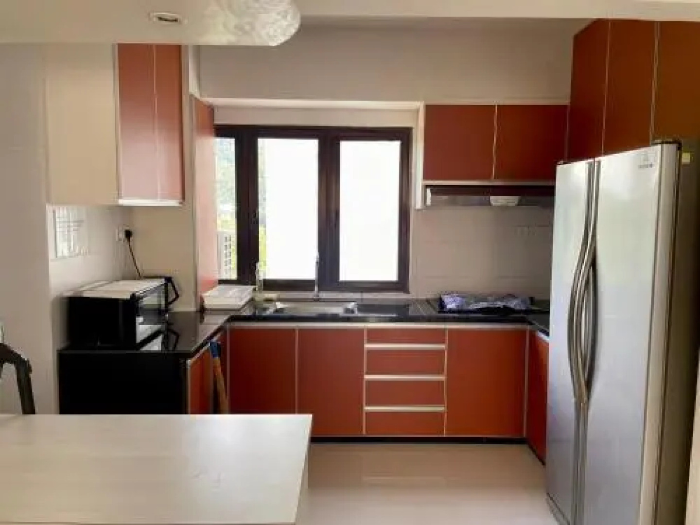 The Ferringhi Seaview