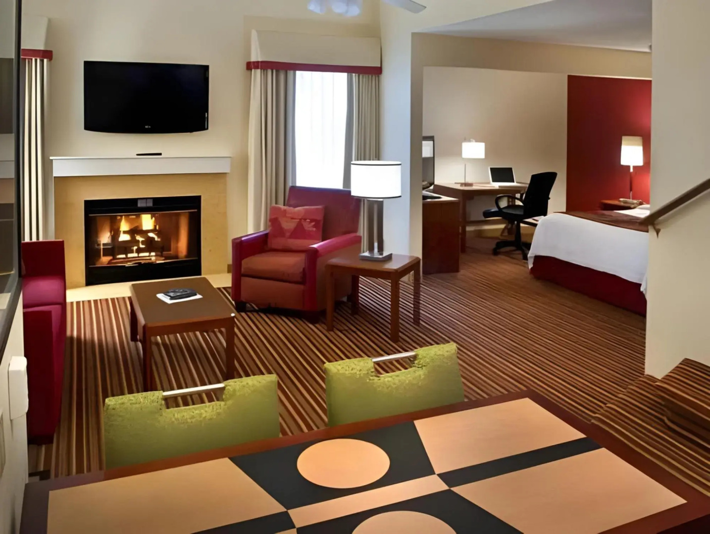Residence Inn Boston North Shore/Danvers