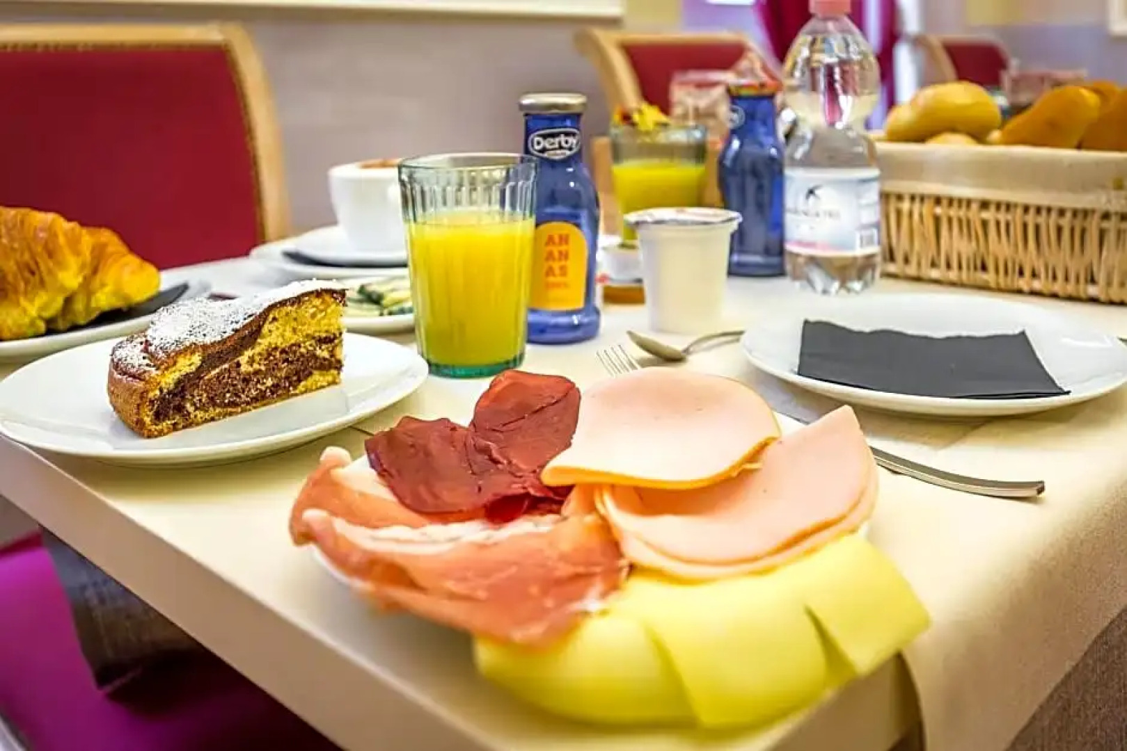 B&B  La  Terrazza sul Duomo