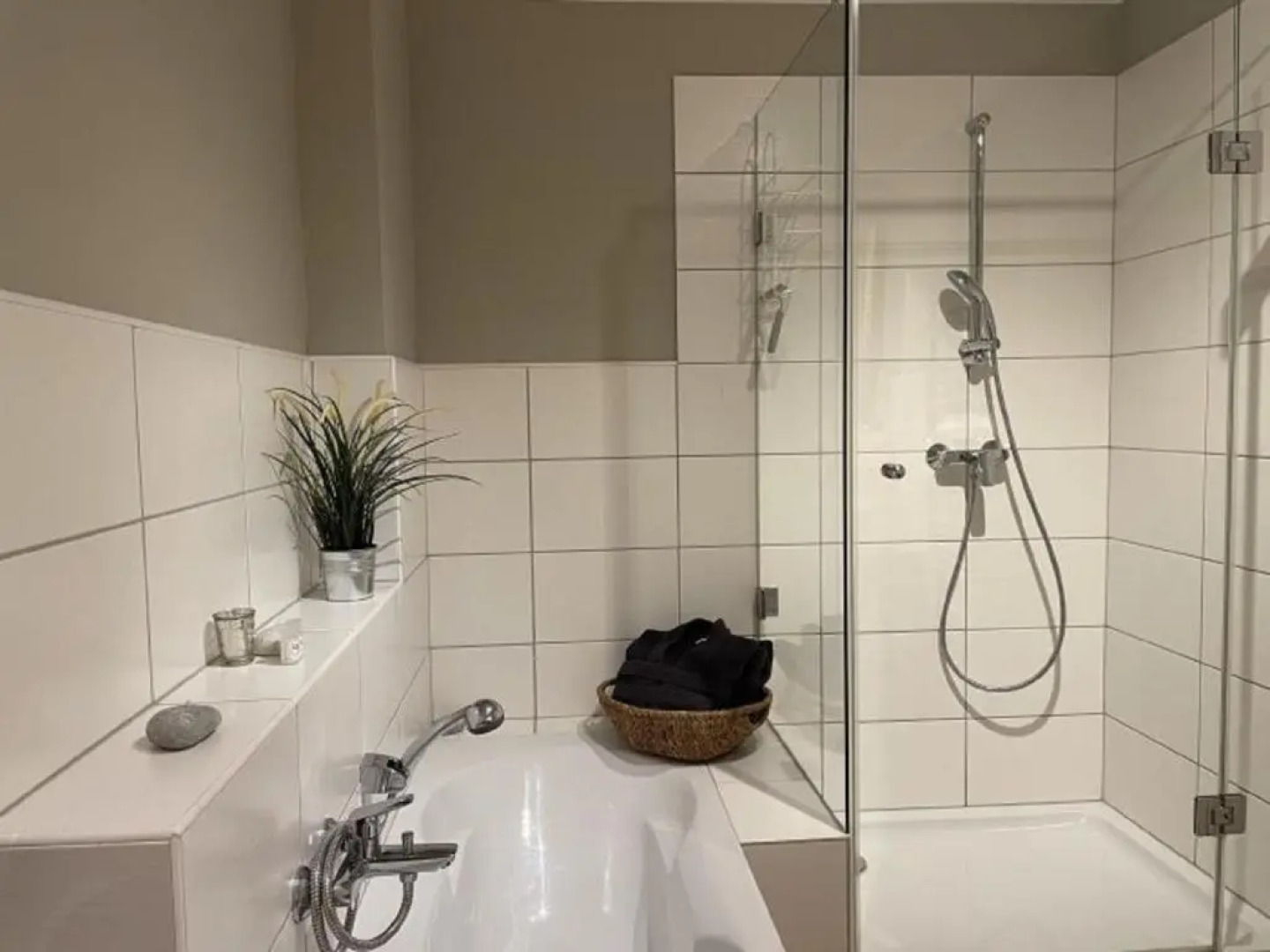 Am Hörnle Appartements