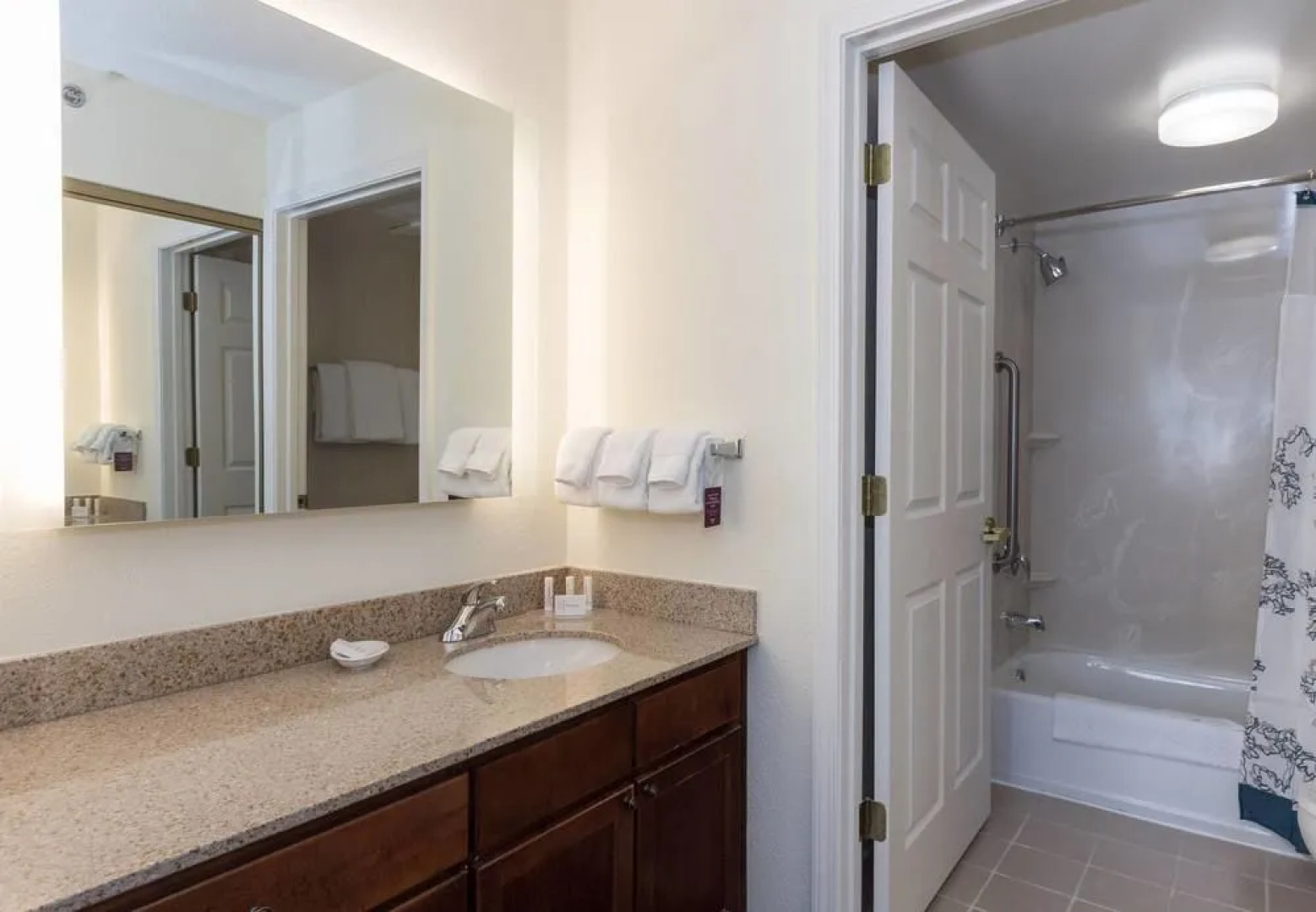 Residence Inn Charlotte Lake Norman