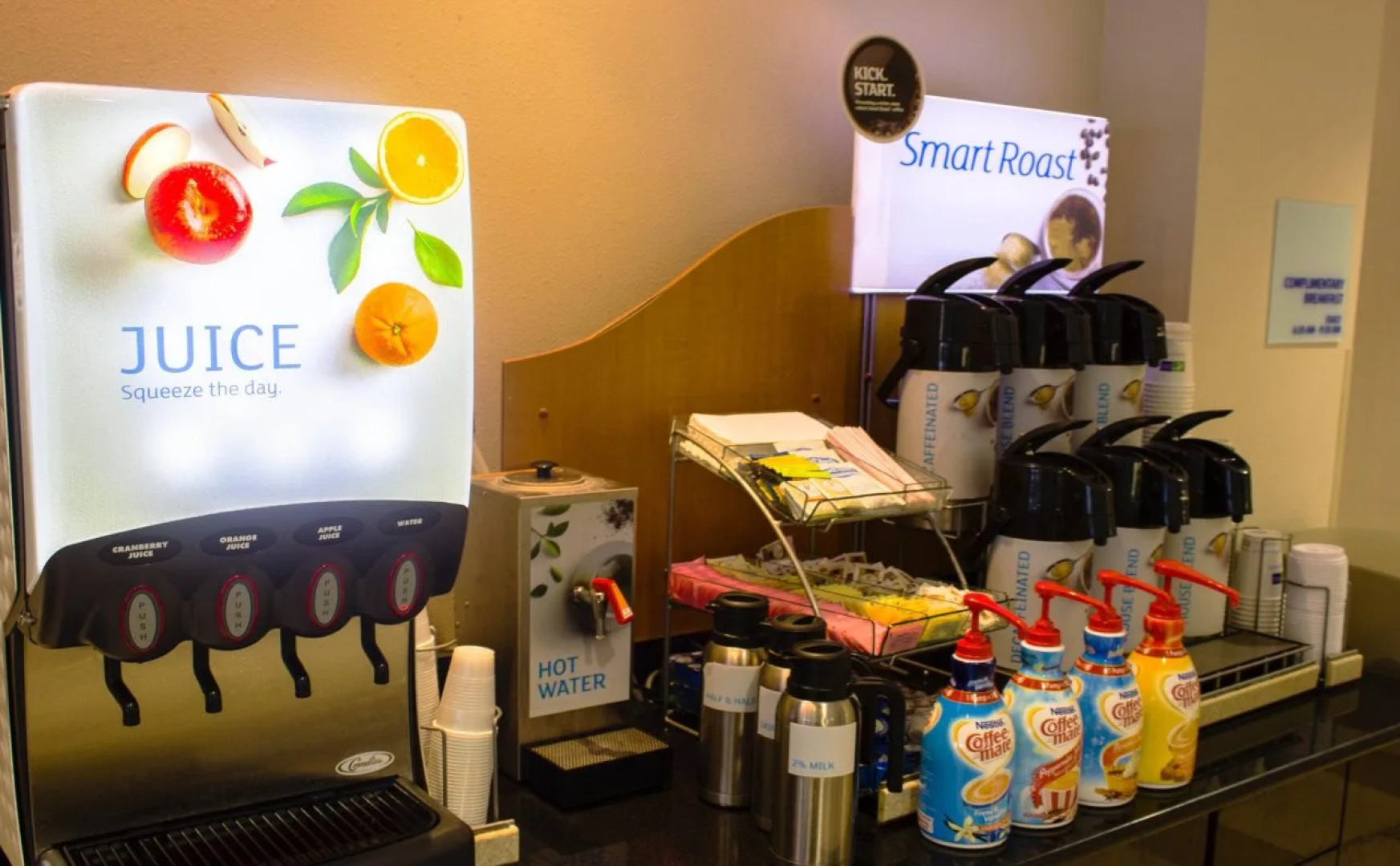 Holiday Inn Express Havelock NW- New Bern by IHG