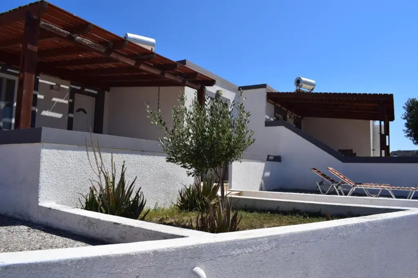 Kochylari Apartments