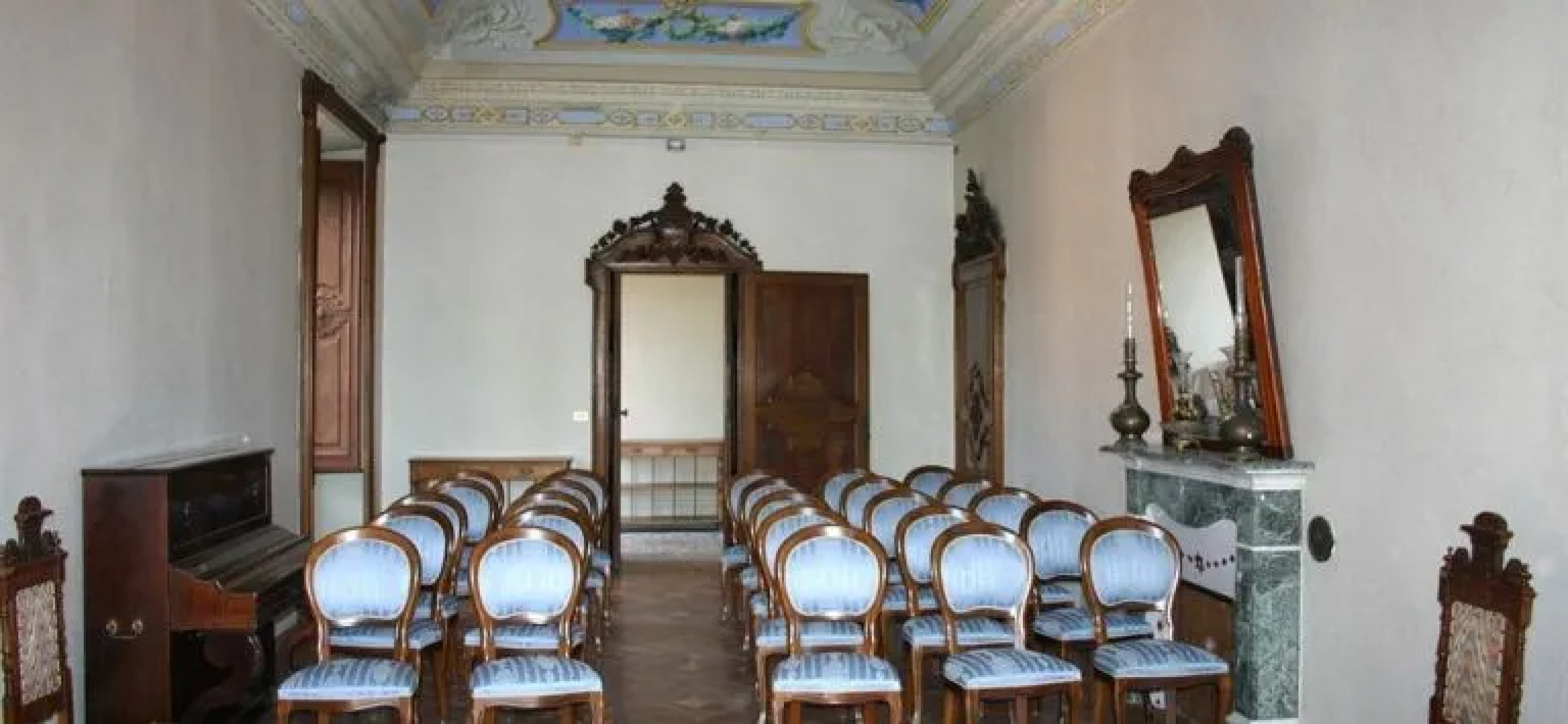 Il Castello di Uviglie