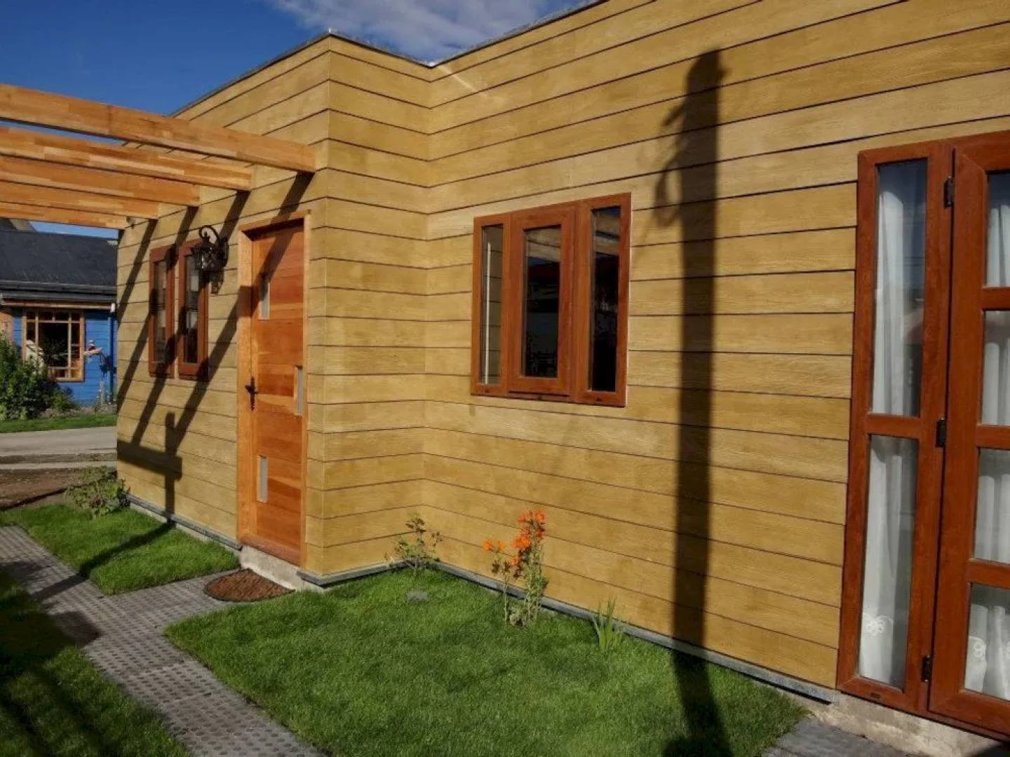 Cabañas Shenu Patagonia