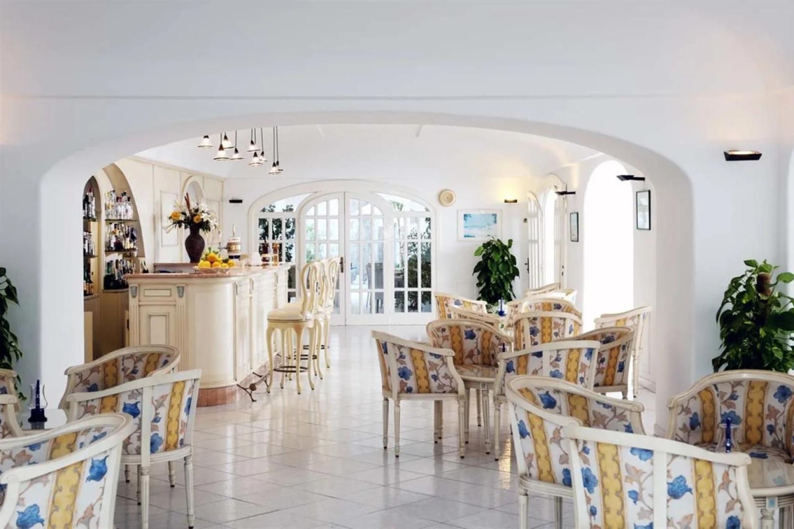 Albergo Terme San Lorenzo