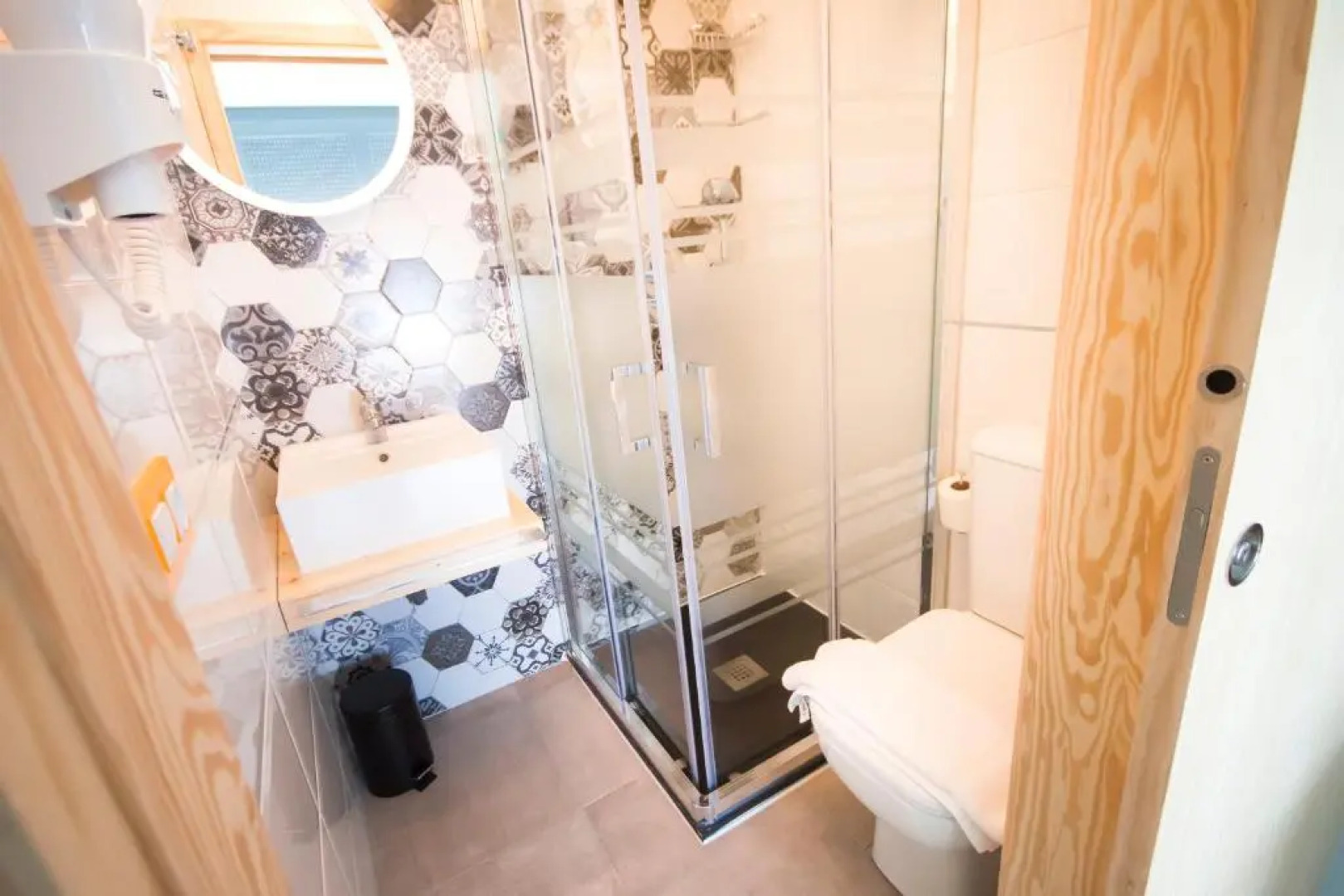 Pensión Restaurante Casa Camiño