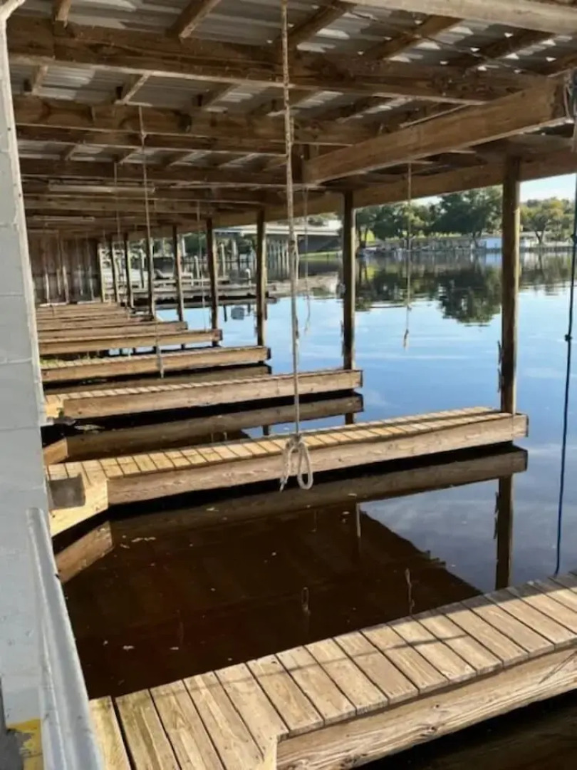 Castaways On The River