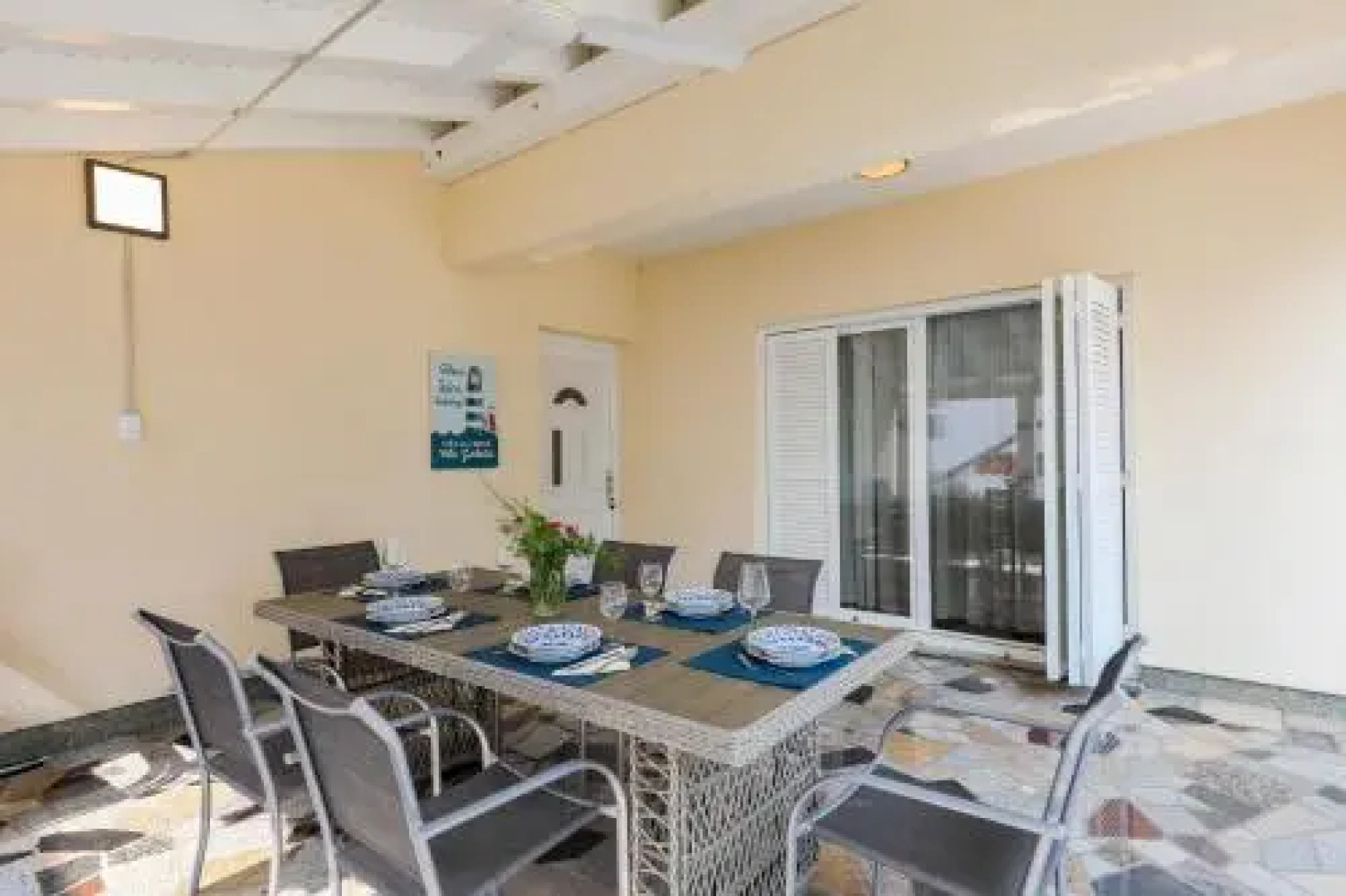 Holiday home Galetta