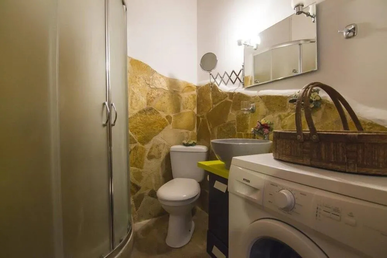 Su La Strata house  by CorfuEscapes