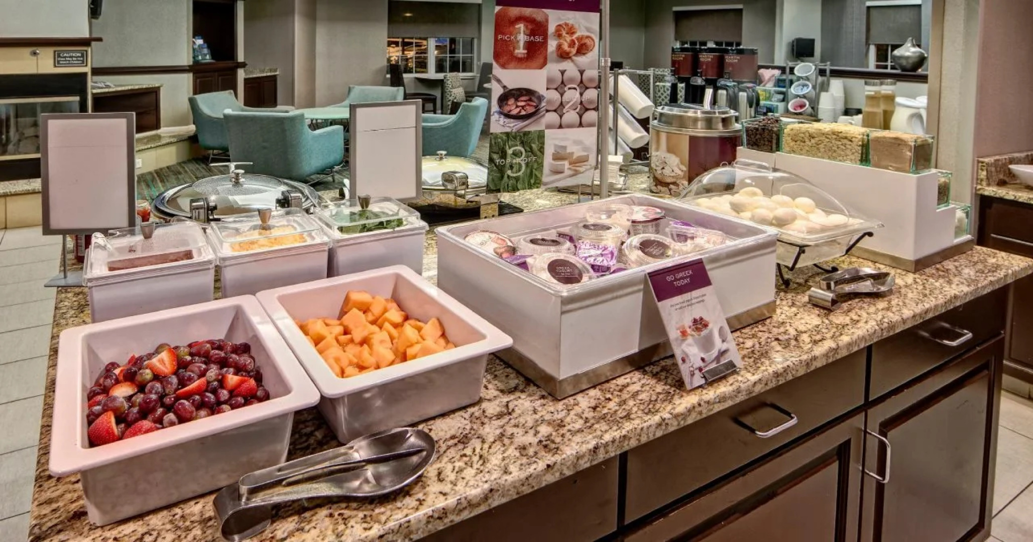 Residence Inn By Marriott Memphis Germantown