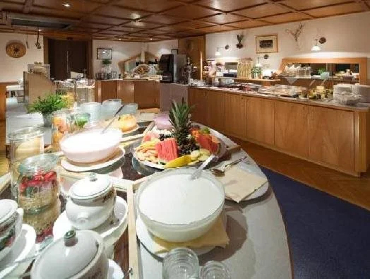 AlpinResortArlberg 1495 – The Heimat