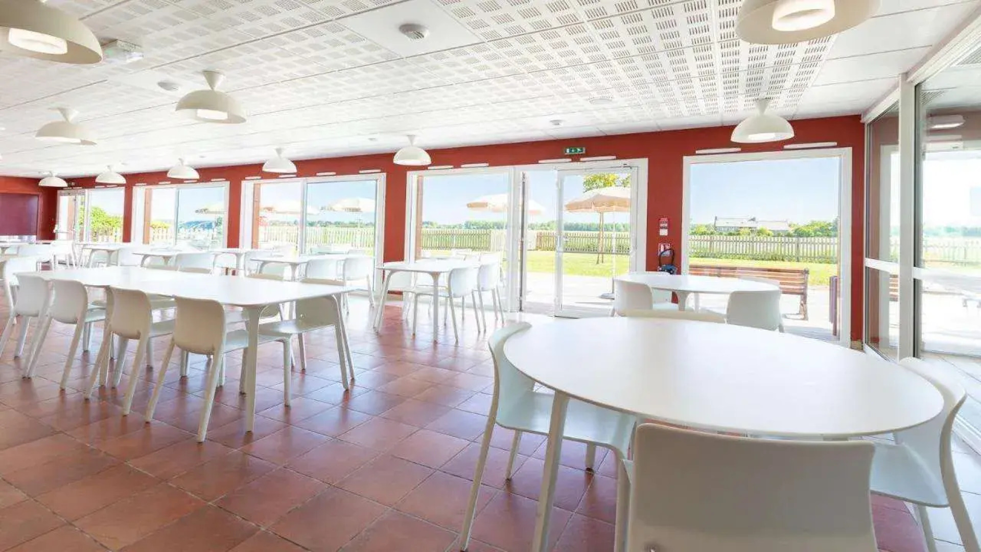 Les Chambres De La Baie by Vacanceole