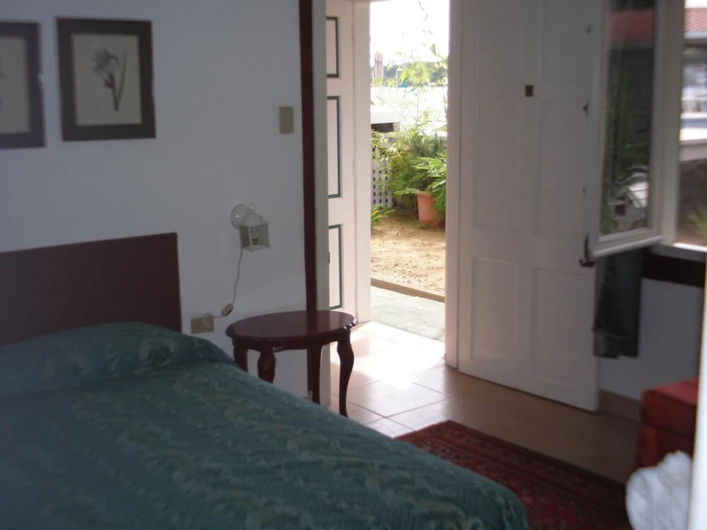 Residencial La Terraza