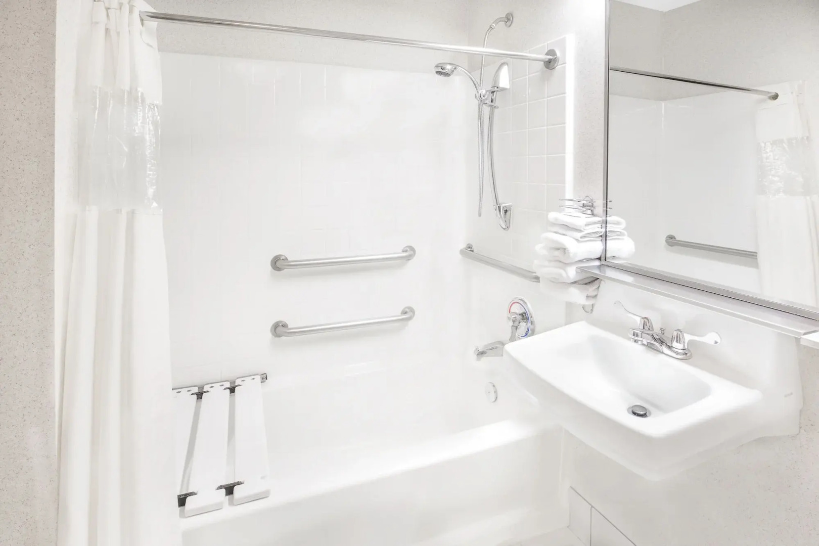 SureStay Plus Hotel by Best Western Redding