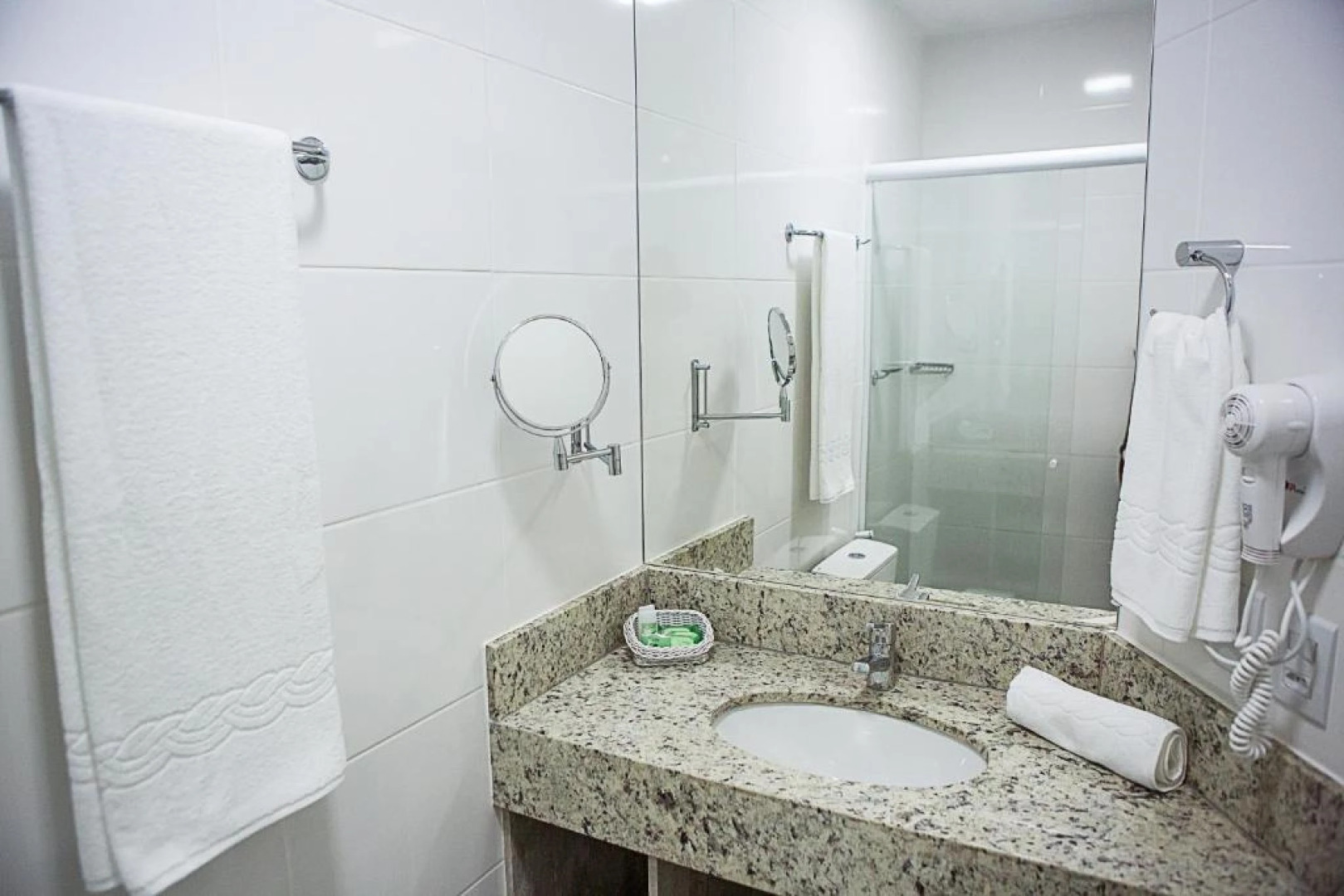 Bristol Viçosa Hotel