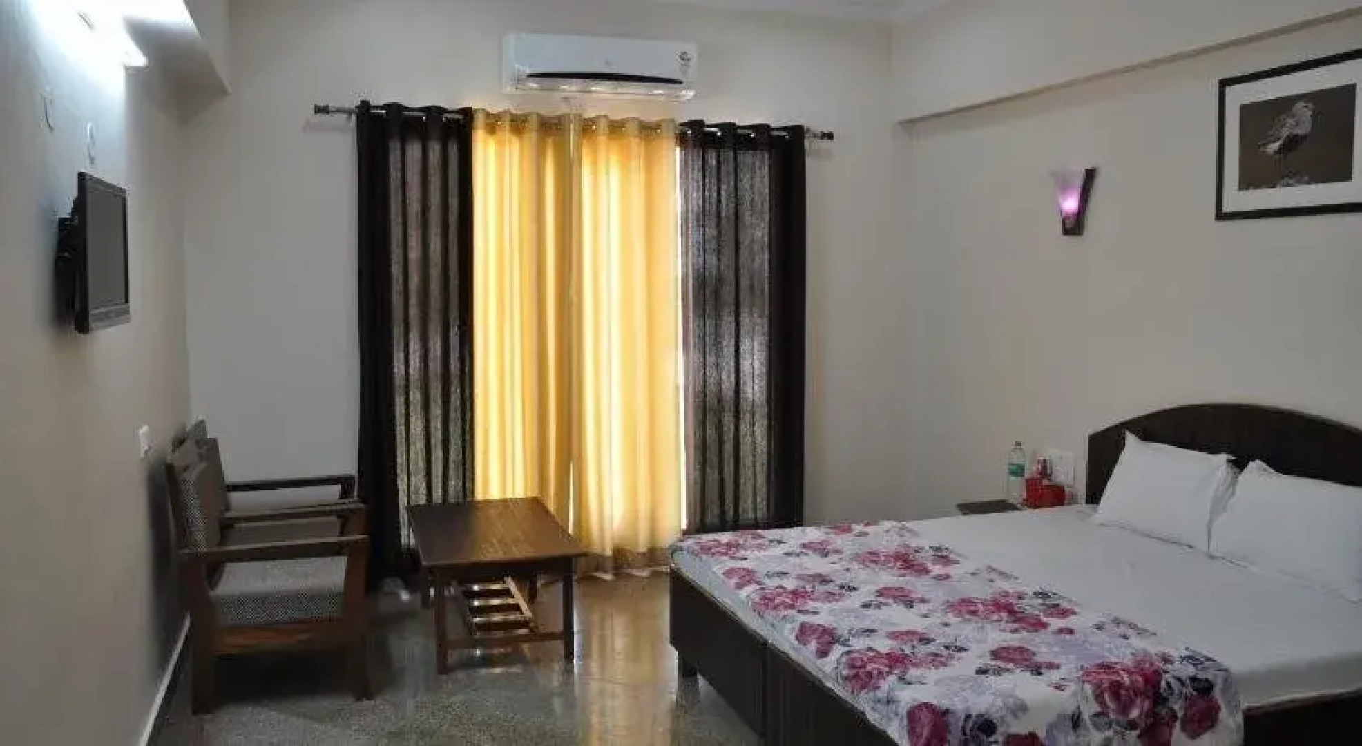 Geetanjali Hotel & Motel